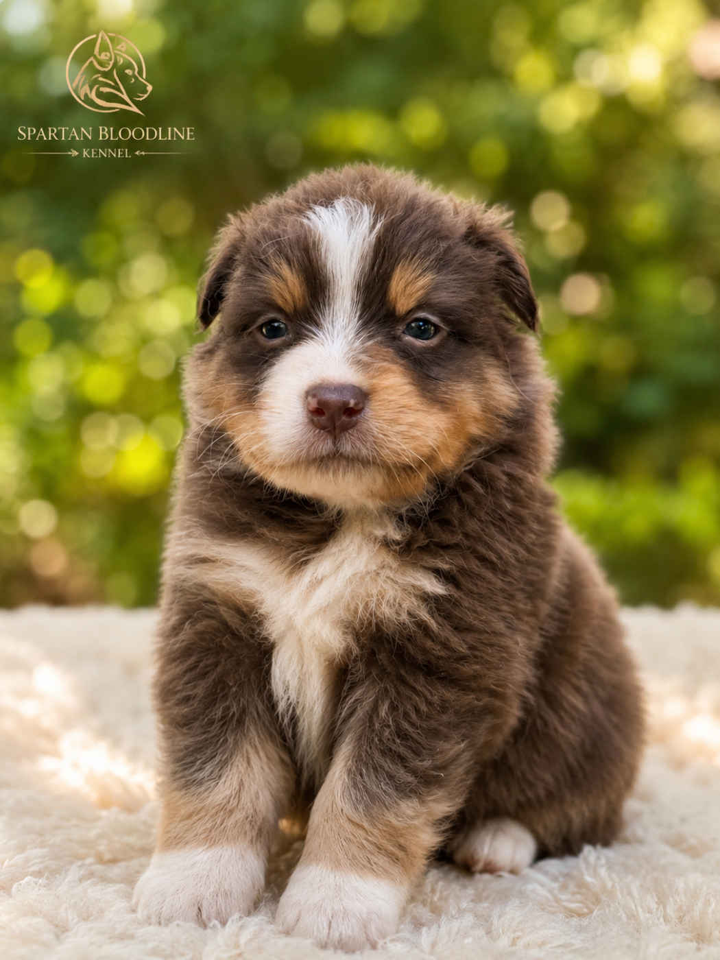 de la Victoire des Dieux - Chiots disponibles - Berger Australien