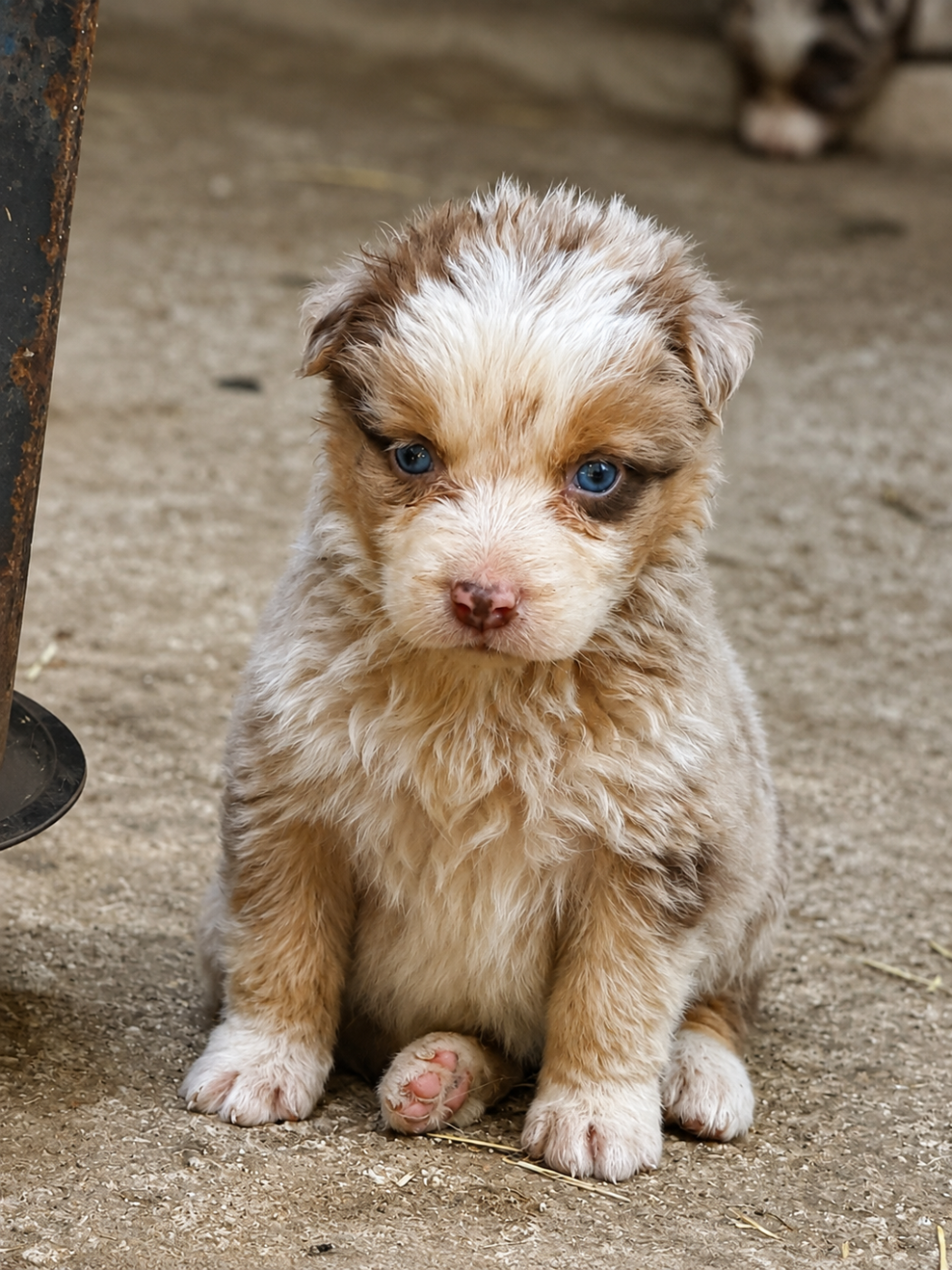 de la Victoire des Dieux - Chiots disponibles - Berger Australien